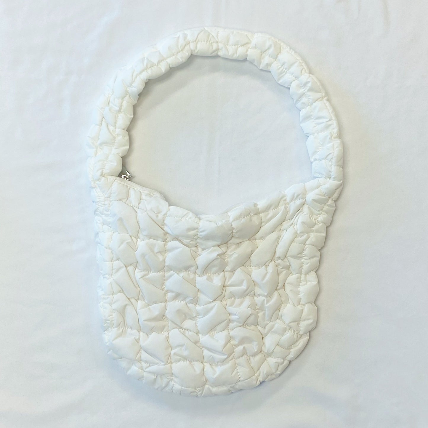 Everyday All at Once Quilted Bag