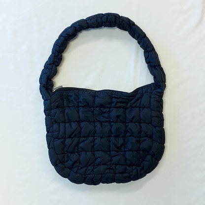 Everyday All at Once Quilted Bag