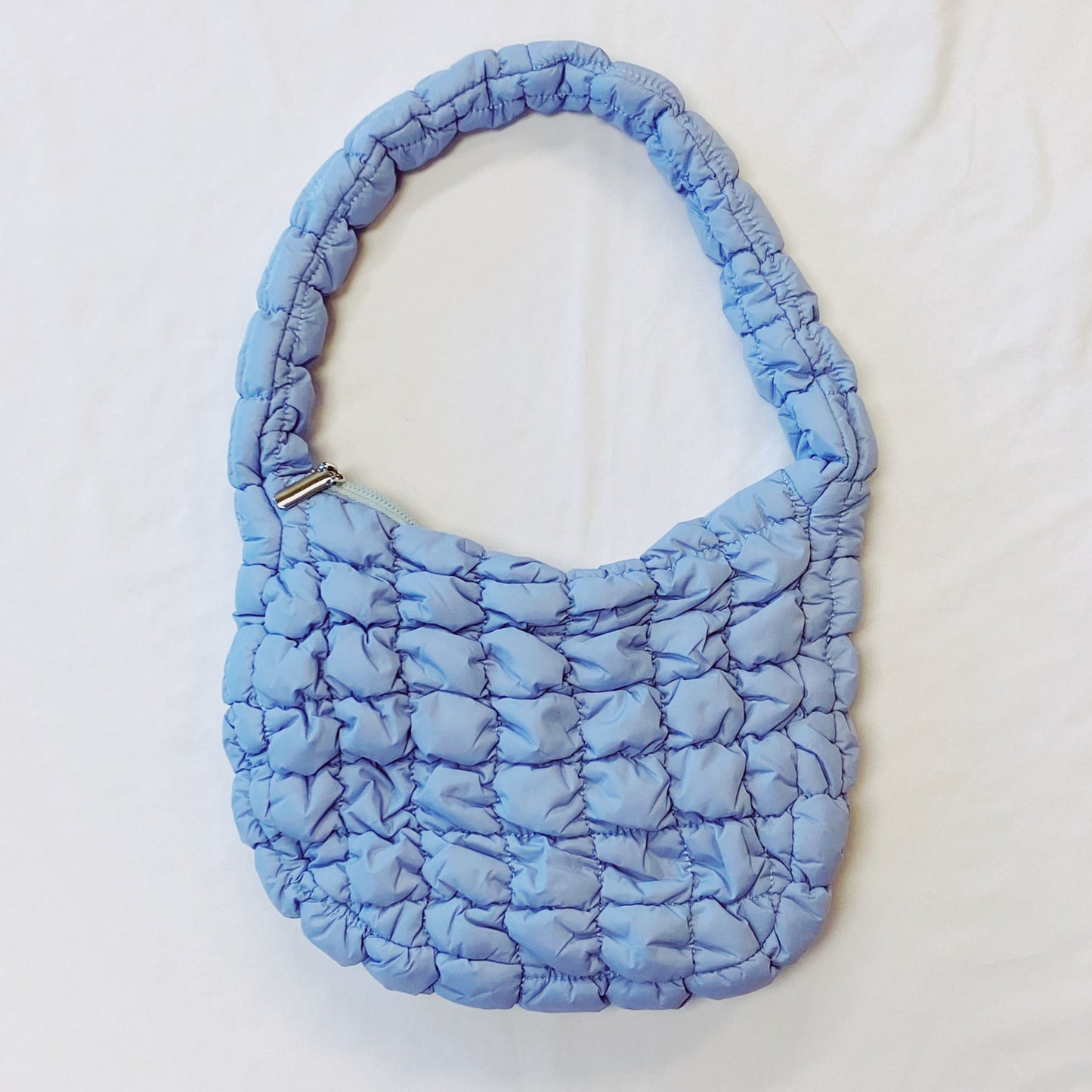 Everyday All at Once Quilted Bag