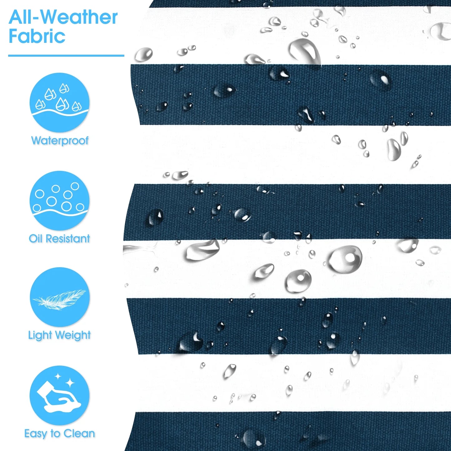Beach Bags for Women, Beach Tote Bag Waterproof Sandproof Swim Pool Bag Large Capacity Beach Bag with Wet Pocket
